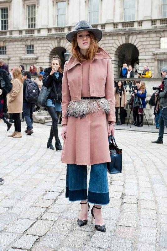 LFW-Street-Style-Day-One  2 