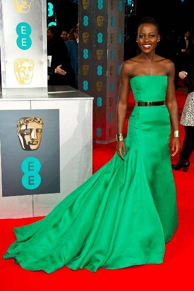 Lupita Nyong o