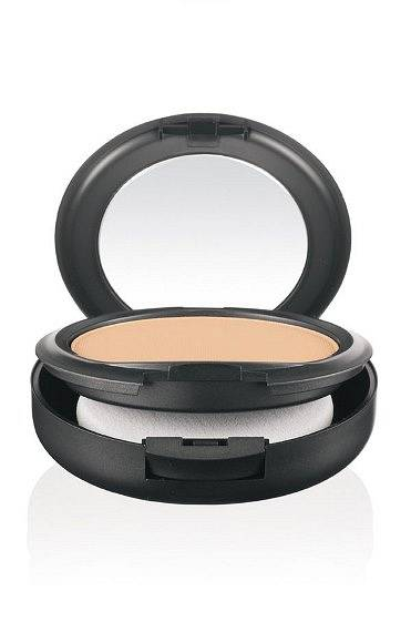 MAC compact powder