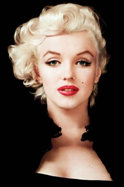 Maquillaje-inspirado-en-Marilyn-Monroe