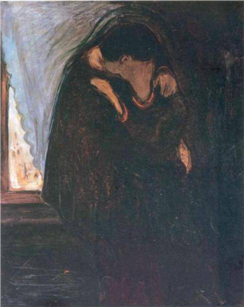 Edvard-Munch-The-Kiss-1897