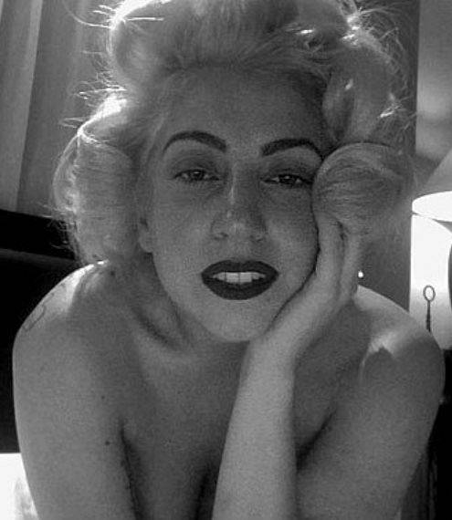 Lady-Gaga