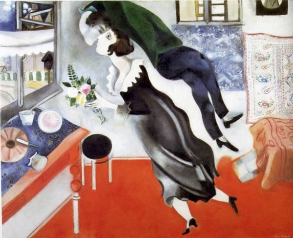 Marc-Chagall-The-Birthday-602x489