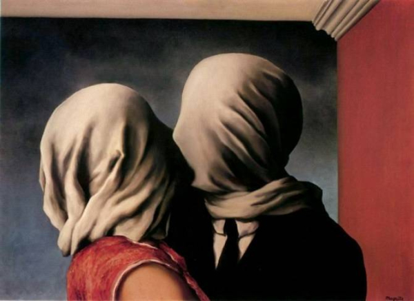 Rene-Magritte-Lovers-602x439