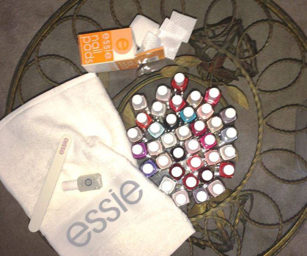 essie123