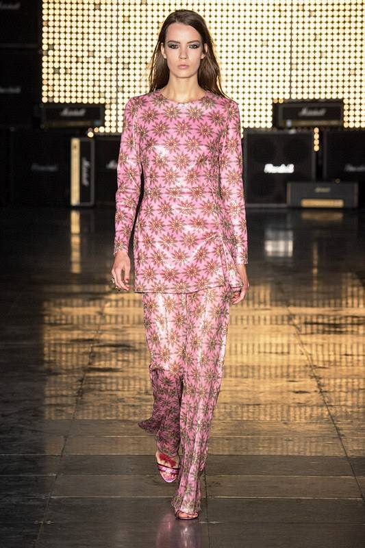 Pixelformula nHouse of Holland nWomenswear nSummer 2015 nReady To Wear nLondon