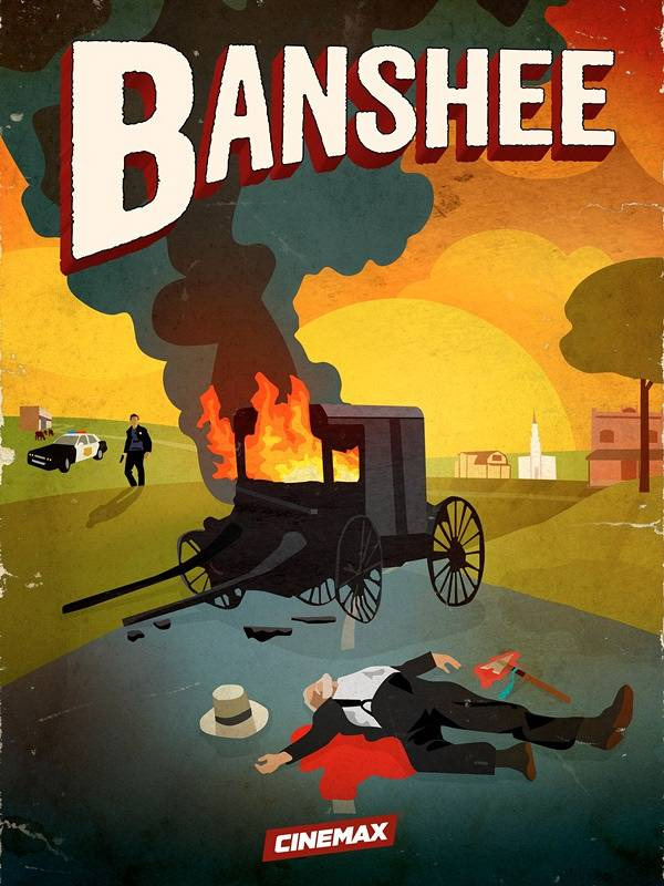 Banshee 1