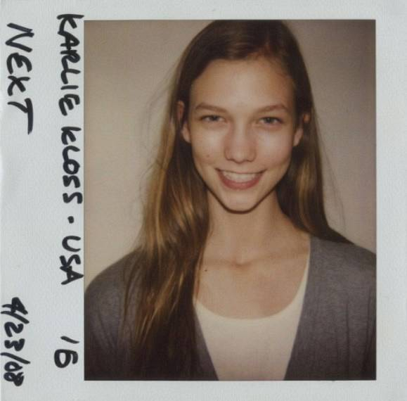 Karlie Kloss