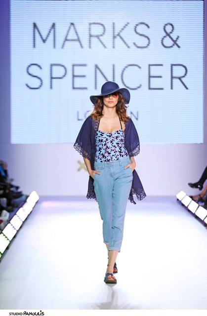 MARKS SPENCER