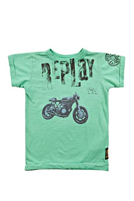 Replay Sons Boy SS 2015 SB7301 062 20244 134
