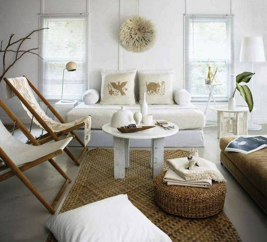 9 summer decor livingroo 