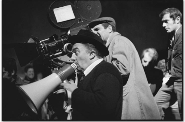 Federico Fellini