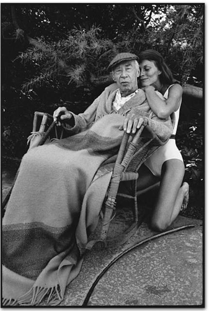 Henry Miller Twinka