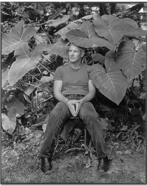 Richard Gere