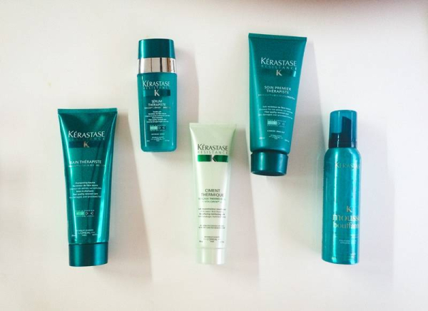KERASTASE