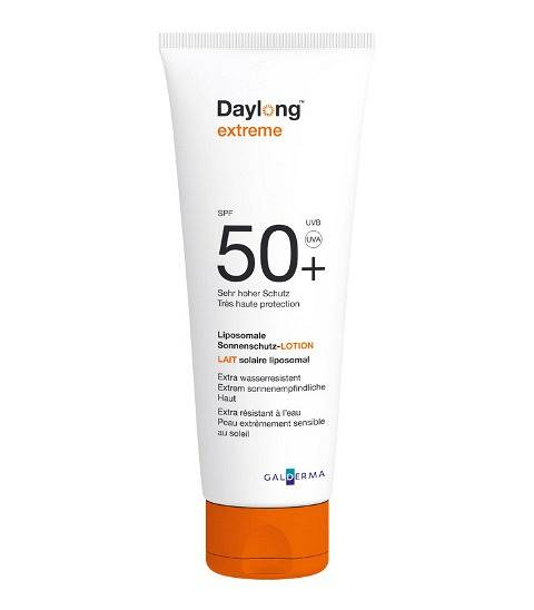 daylong extreme lotion 50plus
