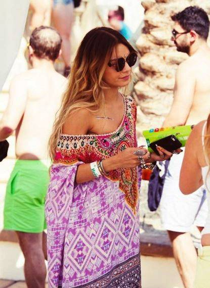 hudgens