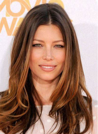 jessica biel