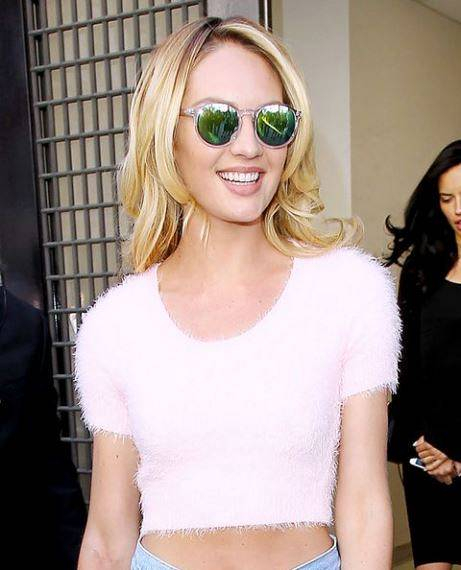 Candice Swanepoel