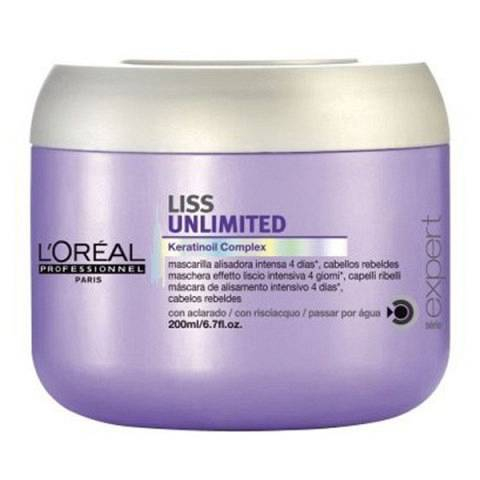 LOreal-Professionnel-Liss-Unlimited-Masque-200ml-zoom
