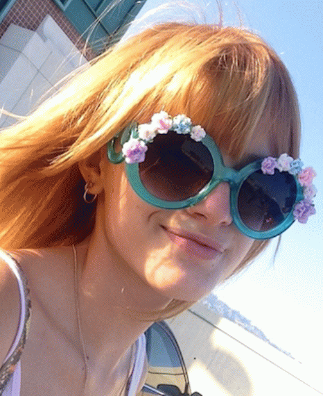 bella thorne