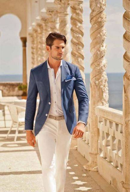 groom 3 
