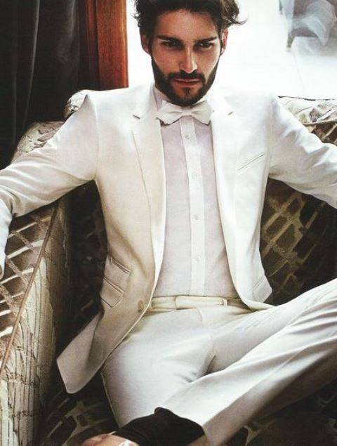 groom Summer 6 