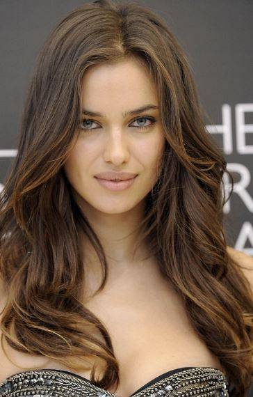 irina