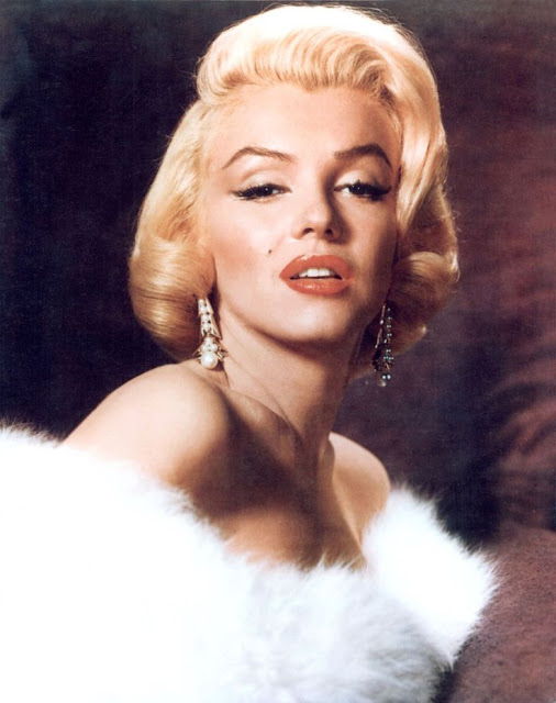 2  Marilyn Monroe