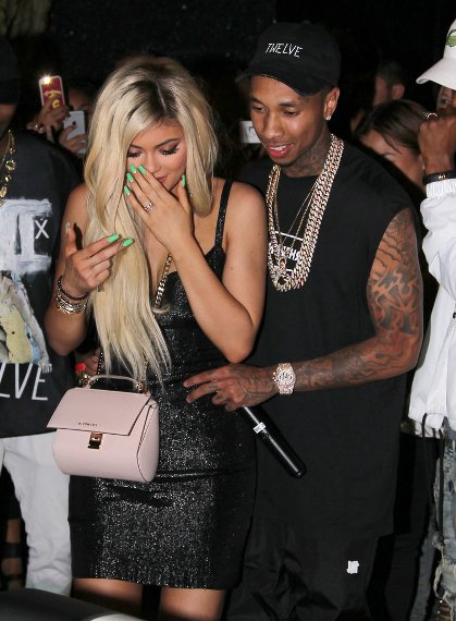 Kylie-Jenner-18th-Birthday-Party-Pictures
