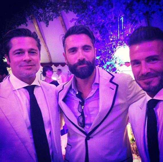 brad-pitt-luca-calvani-david-beckham-vogue-3aug15-luca-calvani-insta-b 592x888