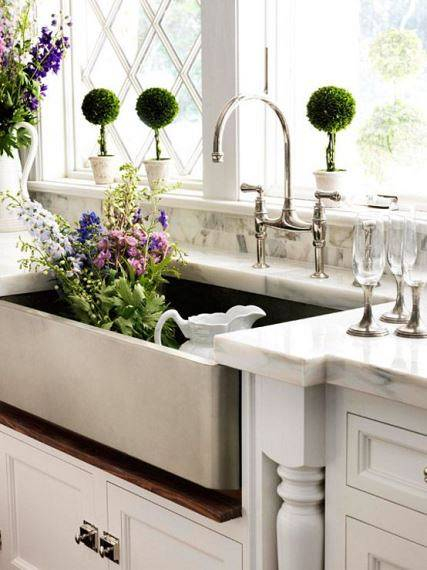 vintage kitchen 2