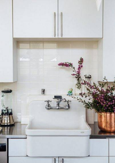 vintage kitchen 6