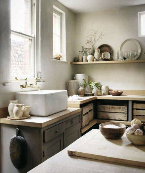 vintage kitchen 7