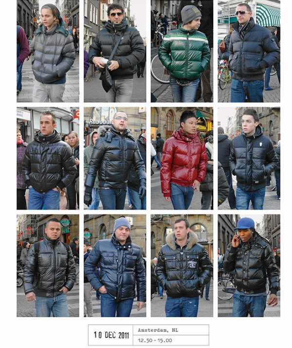 Eijkelboom Hans pp356-443 with stamps indd