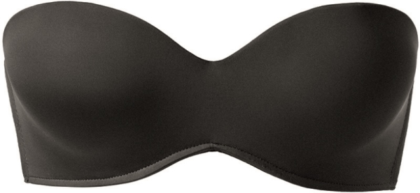 GIOIA strapless