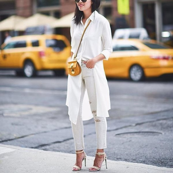 How-Wear-White-Fall-Winter  2 