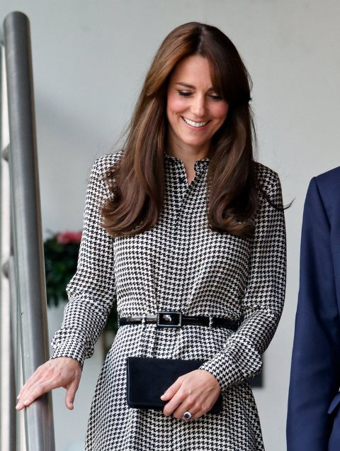 Kate-Middleton-Children-Center-London-September-2015 2 