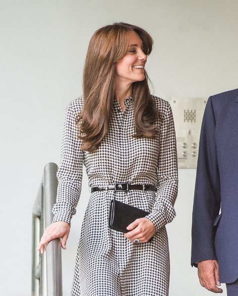 Kate-Middleton-Children-Center-London-September-2015 5 