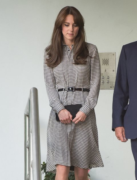 Kate-Middleton-Children-Center-London-September-2015 7 