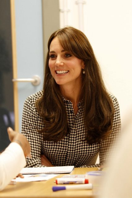 Kate-Middleton-Children-Center-London-September-2015