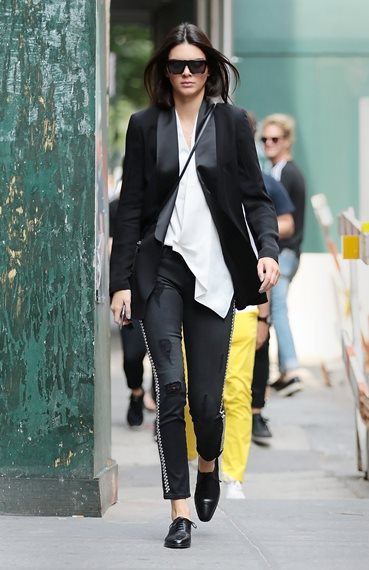 Kendall-Jenner