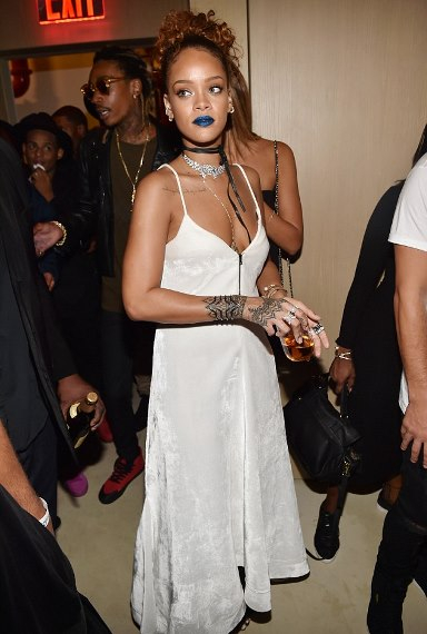 Rihanna 10