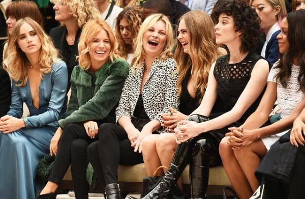 Suki-Waterhouse-Sienna-Miller-Kate-Moss-Car