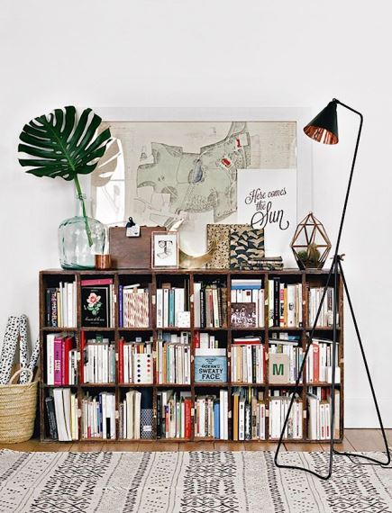 4 library