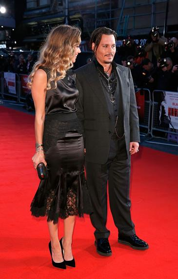 Celebrities-Black-Mass-Premiere-London-Pictures 4 