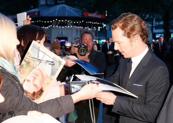 Celebrities-Black-Mass-Premiere-London-Pictures 5 