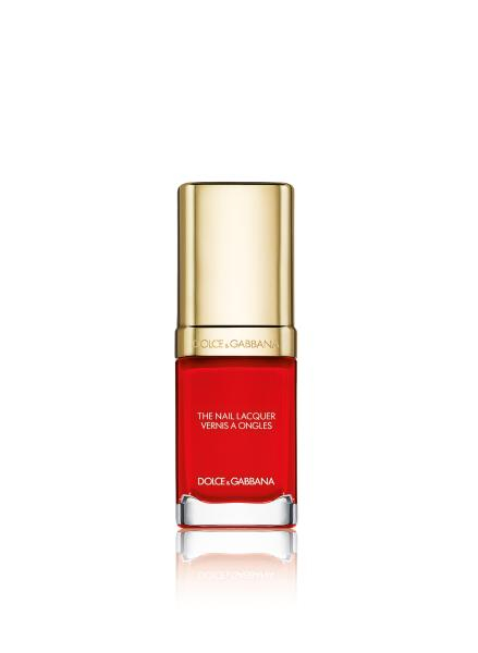 Nail Lacquer Nail Restage FIRE 610 pack shot low res