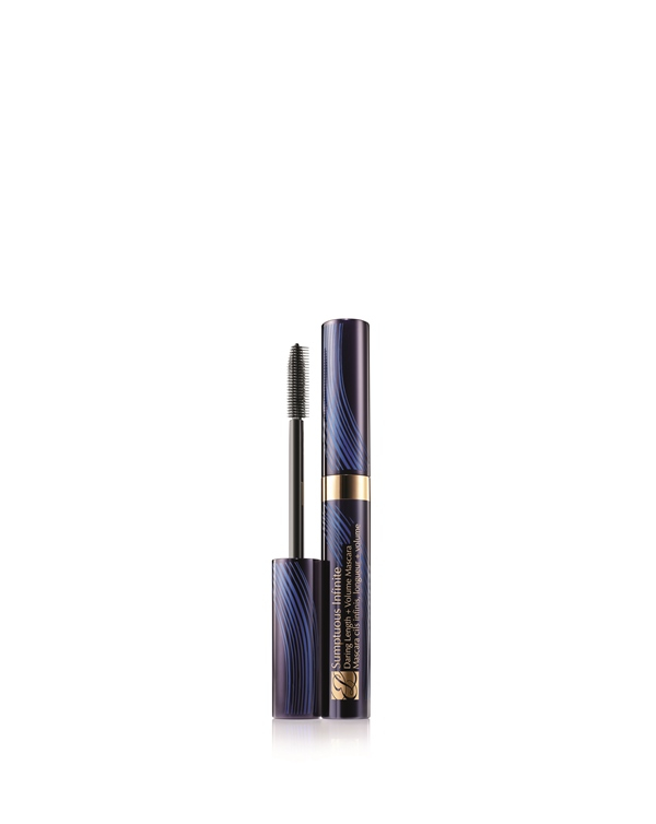 Sumptuous Infinite Mascara Product Shot on White Expires Jan 15 Global ex Asia