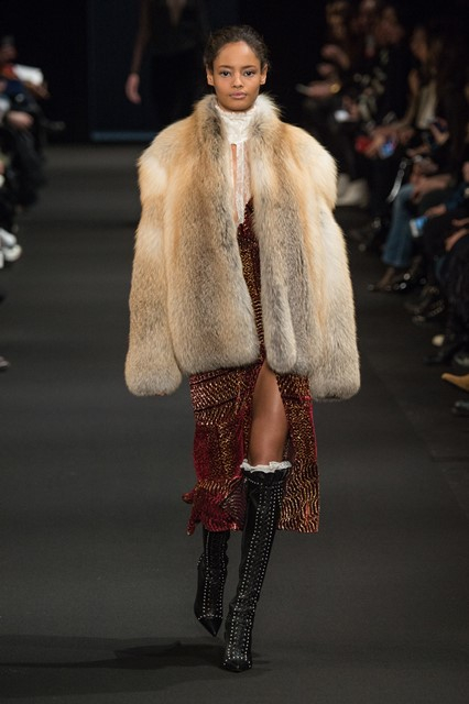 Pixelformula AltuzarraWomenswear Winter 2015 - 2016Ready To Wear New York
